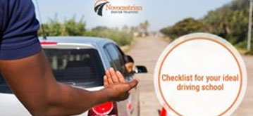 Driver Training Newcastle